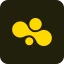 Bee logo