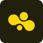 Bee logo