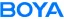 BOYA logo
