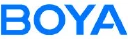 BOYA logo