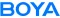 BOYA logo
