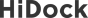 HiDock logo