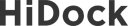 HiDock logo