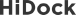 HiDock logo