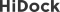 HiDock logo
