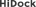 HiDock logo