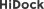 HiDock logo