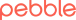 Pebble logo
