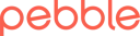 Pebble logo