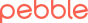Pebble logo