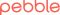 Pebble logo