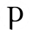 Pocket logo