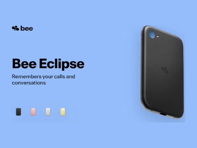 Bee Eclipse