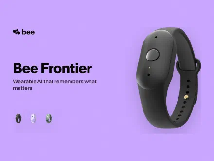 Bee Frontier