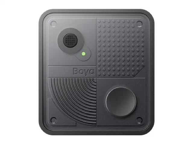 BOYA Notra Nano