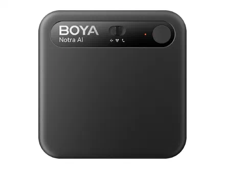 BOYA Notra