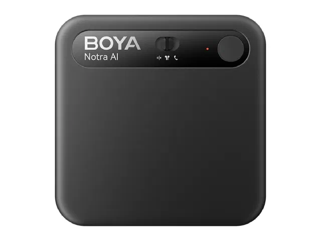 BOYA Notra