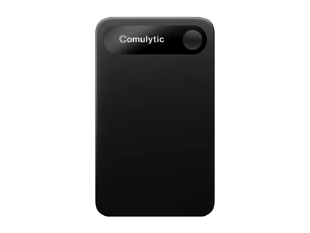 Comulytic Note Pro