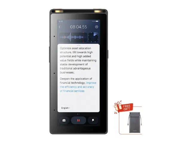 iFLYTEK AI Recorder S6