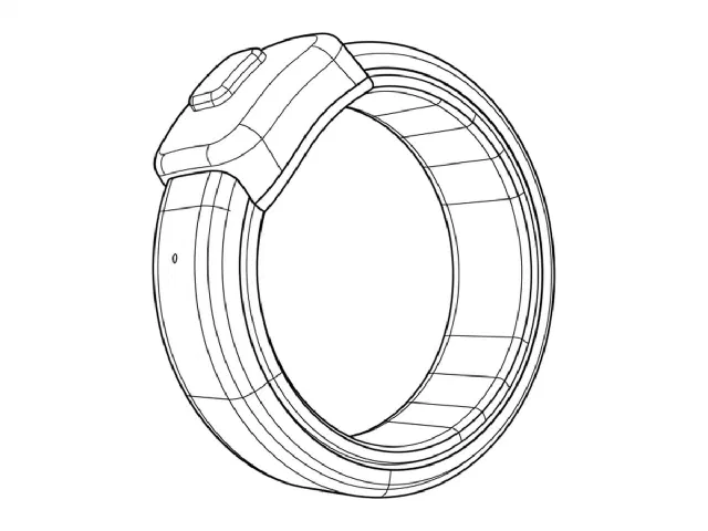 Pebble Index 01