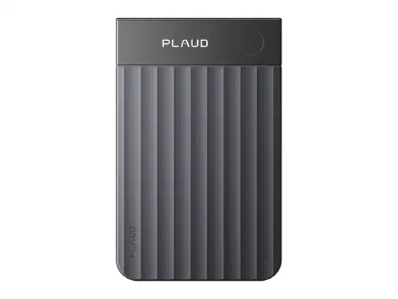Plaud Note Pro