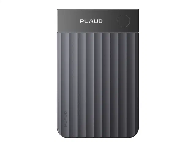 Plaud Note Pro