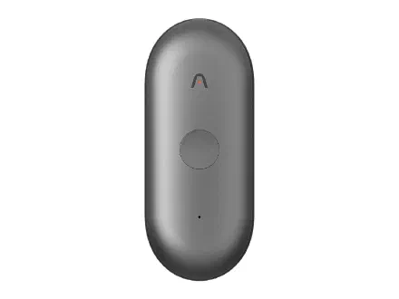 Plaud NotePin S