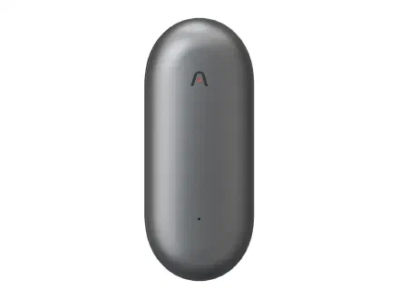 Plaud NotePin