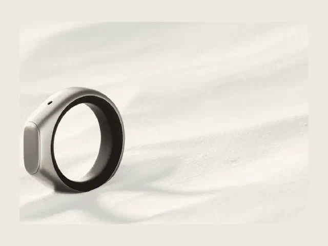 Stream Ring