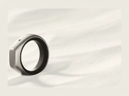 Stream Ring