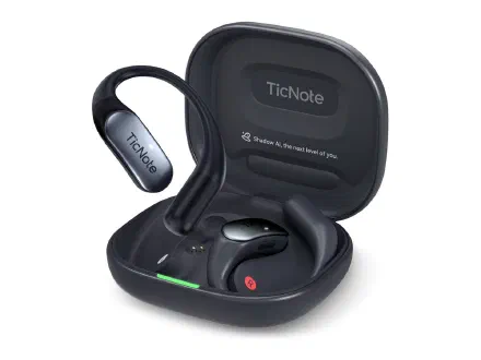 TicNote Pods 4G