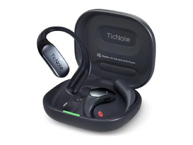 TicNote Pods Wi-Fi