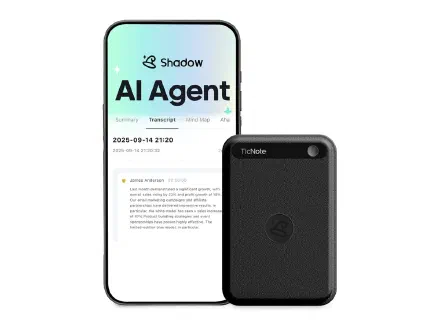 TicNote Lite